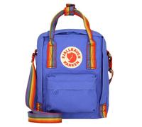 Fjällräven Kanken Rainbow Sling Umhängeriemen 15 cm cobalt blue (F23623-571) lila