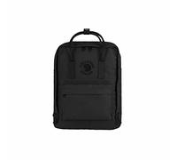 Fjällräven Re - Kanken 16l Rucksack - Schwarz - 16 Schwarz