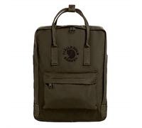 Fjällräven Kånken Re-Kånken Dark Olive