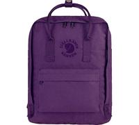 Fjällräven 23548-463 Rucksack Violett Polyester