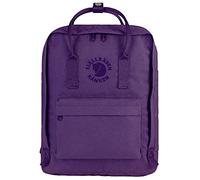 Fjällräven 23548-463 Rucksack Violett Polyester