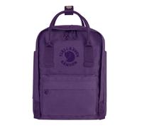 Rucksack Fjällräven Re-Kanken Mini 7L lila