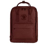 Fjällräven Kånken Re-Kånken Ox Red