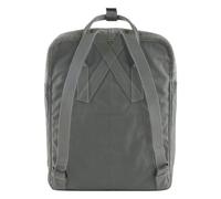 Fjällräven Kanken Re-Wool - Daypack Grey