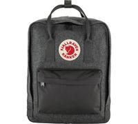 Fjällräven Unisex Kånken Re-wool Sports backpack, Grau, Einheitsgröße