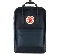 Fjallraven Fjallraven Fjällräven F23328 Kånken Re-Wool Laptop 15" Rucksack, Nachthimmel, 40x28x16cm