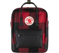 Kanken Re-Wool Red-Black