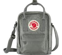 Fjällräven Kånken Re-wool Sling granite grey (027) One Size