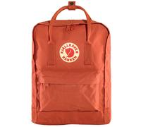 Fjaellraeven Kanken Rowan Red