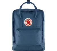 FJà„LLRà„VEN Fjällräven Unisex Alltagstasche Knken, 13 cm x 27 cm x 38 cm, 16 L, Blau(royal Blue)