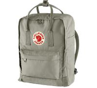 Fjällräven Kånken Rucksack Grau Vinylon