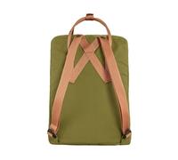 Fjällräven | Kånken Rucksack, 16 l, foliage green-pe foliage green-pe