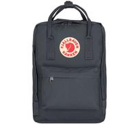 Fjällräven Kanken Rucksack 35 cm Laptopfach grau