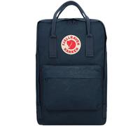 Fjällräven - Kånken Laptop 15 Navy - Gr. - OneSize