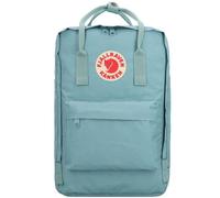 Fjällräven Rucksack Laptoprucksack mit Laptopfach Kånken Laptop 15" Sky Blue hellblau