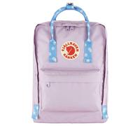 Fjällräven Kånken - Rucksack 38 cm (pastel lavender-confetti)