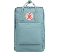 Fjällräven Kånken Laptop 17" - Rucksack 42 cm sky blue