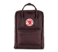 Fjällräven Kånken Rucksack, blackperry
