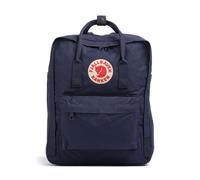 Fjällräven Kånken Rucksack dunkelblau, Kunstfaser, Unisex, 16L