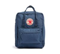 Fjällräven Kånken Rucksack dunkelblau, Vinylon, Unisex