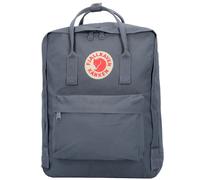 Fjällräven Kånken Rucksack Grau Polypropylen (PP), Vinylon