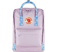 Fjällräven Kånken Rucksack (Größe 16L, lila)