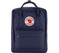 Fjällräven Kanken Rucksack Klassiker Retro Daypack 16L midnight purple Farbgruppe lila lila Damen