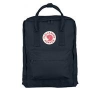 Fjällräven Kanken Rucksack Klassiker Retro Daypack 16L navy Farbgruppe navy navy Damen