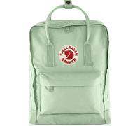 Fjällräven Kånken Rucksack mint-green