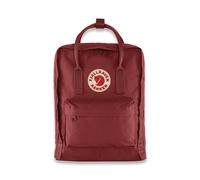 Fjällräven Kånken Rucksack, ox red