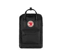 Fjällräven Kanken Rucksack schwarz 15 Zoll
