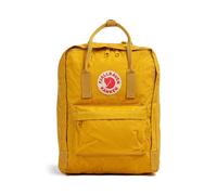Fjällräven Kånken Ocker 16L Rucksack | Blitzschnelle kostenlose Lieferung!