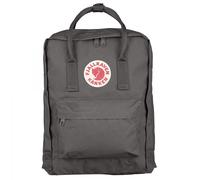 Fjällräven Kanken Rucksack Super Grey 13 Zoll