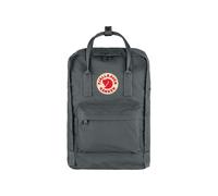 Fjällräven Laptop Rucksack Kanken 15" super grey