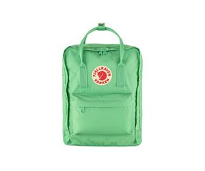 Fjällräven Kanken Rucksack Universal Apple Mint