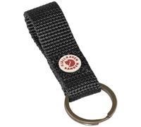 Fjällräven Kanken Schlüsselanhänger One Size Black