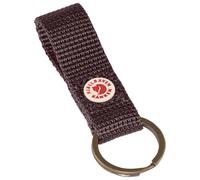 Fjällräven Kanken Schlüsselanhänger One Size Blackberry