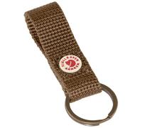 Fjällräven Unisex Kånken Schlüsselanhänger, Dark Oak, One Size
