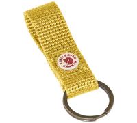 Fjällräven Kanken Schlüsselanhänger One Size Warm Yellow