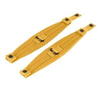 Fjällräven Schulterpolster Kånken – One Size – ochre