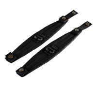 Fjällräven Kånken Shoulder Pads black (550) One Size