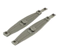 Fjällräven Schultergurt Kanken fog