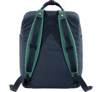 Fjällräven Kånken Shoulder Pads M Frost Green