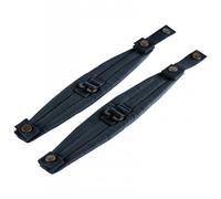 Fjällräven Kånken Shoulder Pads Gurt Baumwolle, Polyester Navy