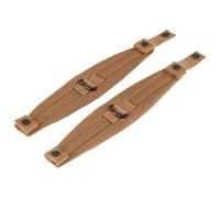 Fjällräven Kanken Shoulder Pads khaki dust