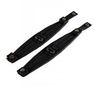 Fjällräven Kånken Shoulder Pads M Black