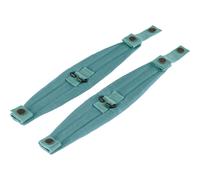 Fjällräven Kånken Shoulder Pads M Sky Blue