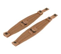 Fjällräven Kånken Shoulder Pads khaki dust (228) One Size