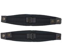 Fjällräven Kanken Shoulder Pads, Navy