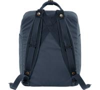 Fjällräven - Kånken Shoulder Pads, Gr. One Size, blau (Navy)